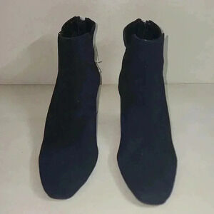 Blondo Waterproof Stacia Ankle Booties